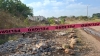 Localizan a un hombre asesinado en el sector Norte de Culiac&aacute;n, en Bosques del &Aacute;lamo