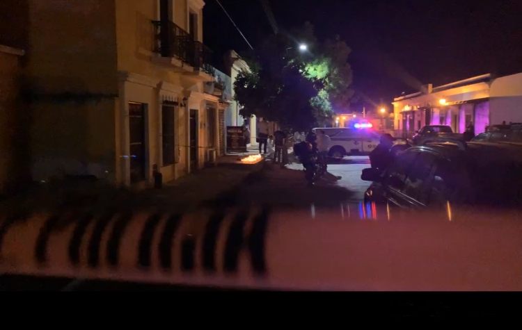 Vinculan a proceso a presunto feminicida de Itzel, en El Fuerte