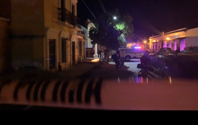 Vinculan a proceso a presunto feminicida de Itzel, en El Fuerte