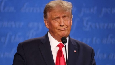Piden 6 meses de c&aacute;rcel para exasesor de Trump por desacato al Congreso