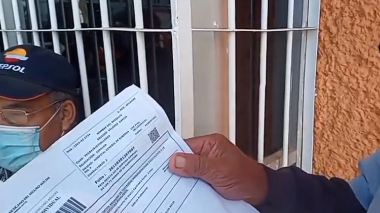 Denuncian faltantes de medicinas en el IMSS de Navolato