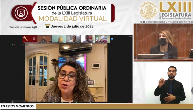 Culiac&aacute;n, entre los 50 municipios que concentran el 40 por ciento de los feminicidios del pa&iacute;s