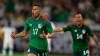 Jaime Lozano debuta con el Tri y golea 4-0 a Honduras en Copa Oro