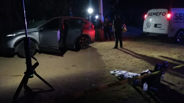 Se cometen 46 asesinatos en abril en Sinaloa; tres son feminicidios