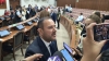 Salida de Luis &Aacute;ngel Guatimea del PAN es una p&eacute;rdida fuerte: Diputado Jorge Gonz&aacute;lez