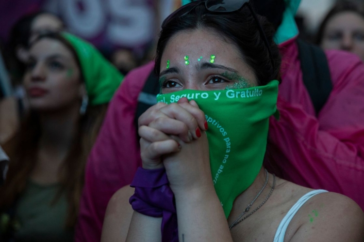 Penalizaci&oacute;n del aborto: 48% de los mexicanos reprueban decisi&oacute;n de la Corte de declararla inconstitucional