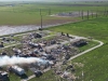 Apocal&iacute;ptico tornado devasta a todo un pueblo y lesiona a decenas de personas en Texas