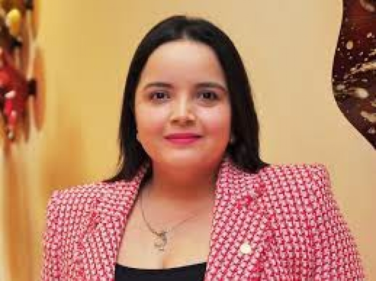 La alianza pol&iacute;tica PRI-PAN-PRD qued&oacute; bastante fracturada: Cinthia Valenzuela