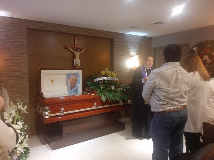 C&eacute;sar ya quer&iacute;a jubilarse&hellip; el destino no se lo permiti&oacute;