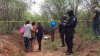 Con el tiro de gracia, ejecutan a un joven en Paredones, Culiac&aacute;n