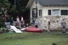 El Campamento 'Mystic', en el condado de Kerr, Texas, confirma la muerte de 27 campistas e instructores tras inundaciones