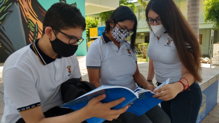 Este viernes abre el registro para vacuna a estudiantes de 15 a 17 a&ntilde;os