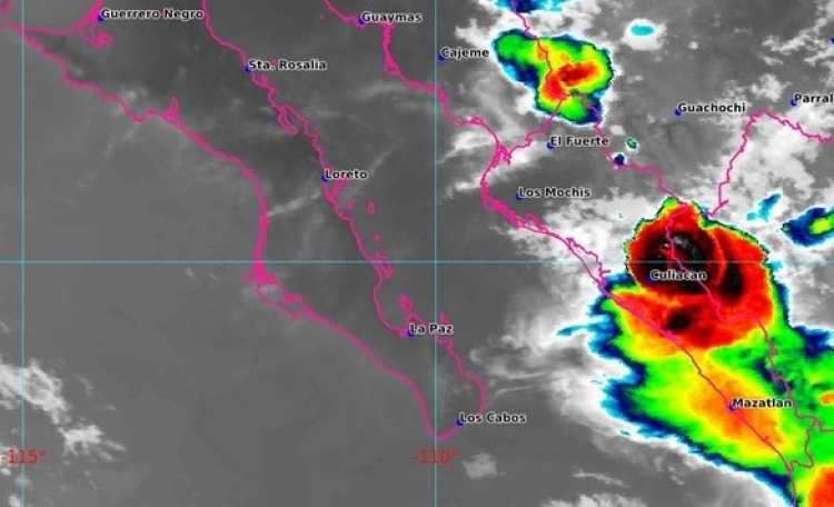Imagen de fen&oacute;menos metereol&oacute;gicos