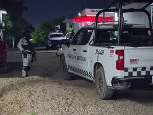RESUMEN: 8 personas asesinadas, una 'levantada' y 5 autos robados en Sinaloa, el saldo rojo del 14 Enero 2026