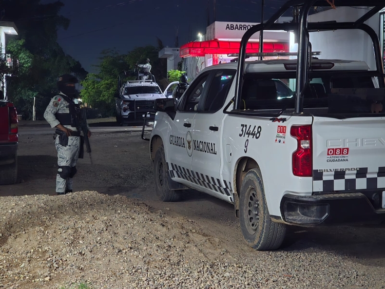 RESUMEN: 8 personas asesinadas, una 'levantada' y 5 autos robados en Sinaloa, el saldo rojo del 14 Enero 2026