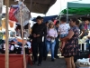 Dan luz verde a la reapertura de los tianguis.