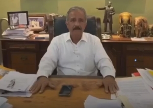 Volver&eacute; al Ayuntamiento y asumo las consecuencias: Jes&uacute;s Estrada Ferreiro