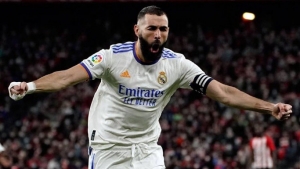 Real Madrid avanz&oacute; a la final de la Champions League