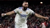 Real Madrid avanz&oacute; a la final de la Champions League