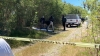 Localizan a un hombre asesinado a balazos en la Sindicatura de Costa Rica, al Sur de Culiac&aacute;n