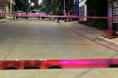 Resumen: 9 veh&iacute;culos robados, 2 asesinados y ninguna persona 'levantada', ayer: Fiscal&iacute;a.