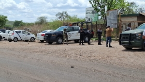 Resumen: Cinco personas asesinadas y tres cuerpos localizados en El Castillo, Navolato