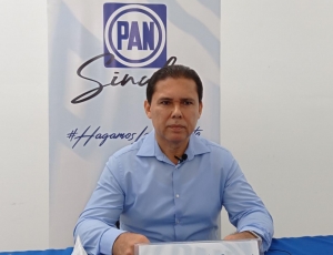 AMLO afianza el PRIMOR con la invitaci&oacute;n a Quirino a ser parte de su gabinete: PAN