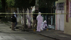 En 2021 hubo 35 mil 625 homicidios en M&eacute;xico: Inegi