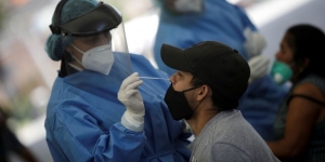 Sinaloa report&oacute; 479 contagios de COVID-19, la cifra m&aacute;s alta este inicio de a&ntilde;o