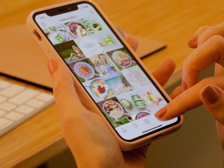 Instagram prepara opci&oacute;n para fijar publicaciones en el perfil