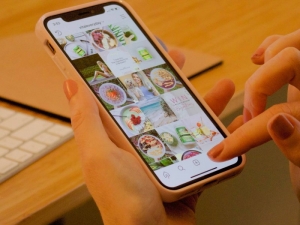 Instagram prepara opci&oacute;n para fijar publicaciones en el perfil