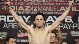 Julio C&eacute;sar Ch&aacute;vez Jr. regresa al ring contra el ex-UFC Darren Till en cartelera de Tyson vs. Paul