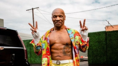 Mike Tyson relata c&oacute;mo fue el d&iacute;a en que consumi&oacute; veneno de un sapo mexicano
