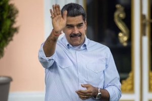 Designan al C&aacute;rtel de Los Soles como grupo terrorista, liderado por el presidente Nicol&aacute;s Maduro