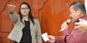 Renuncia tesorera de Navolato, buscan a una tercera en esta administraci&oacute;n