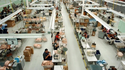 Desempe&ntilde;o econ&oacute;mico: Con AMLO, la peor mitad de sexenio en 90 a&ntilde;os
