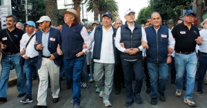 Directivos de la Universidad de Hidalgo enfrentan acusaciones por lavado de dinero, peculado y hasta huachicol
