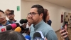 Confirma secretario de Salud la detenci&oacute;n de un presunto delincuente en el Hospital General