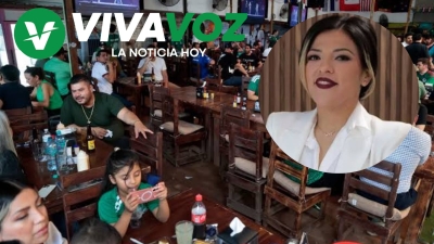 Ni el Mundial salv&oacute; a todos: s&oacute;lo 3 de cada 10 restaurantes reportan buenas ventas