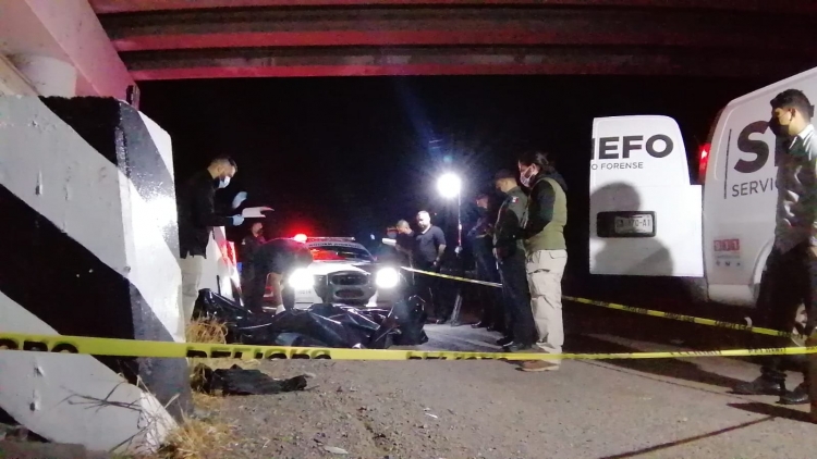 &iexcl;Se sueltan los demonios en Culiac&aacute;n! La capital amanece con cuatro asesinatos este martes