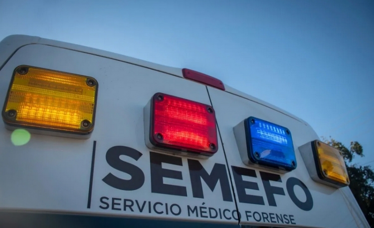 Hallan asesinados a dos hombres a un lado de la autopista Mazatl&aacute;n-Culiac&aacute;n