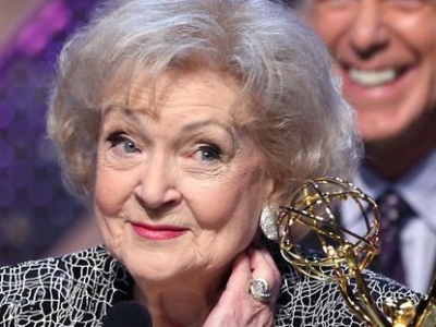 Muri&oacute; Betty White a los 91 a&ntilde;os de edad