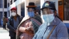 Variante Lambda de covid tiene alta infecciosidad y gran resistencia a vacunas