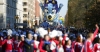 D&iacute;a de acci&oacute;n de gracias: el tradicional desfile de Macy&rsquo;s deslumbra las calles de Nueva York con sus globos de personajes gigantes