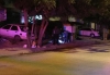 Asesinan a balazos a un joven en las calles del fraccionamiento Alturas del Sur