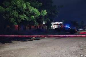 Localizan a un hombre asesinado y atado de manos y pies en la Colonia Zapata, en Culiac&aacute;n