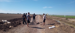 Flota el cuerpo sin vida de un hombre en el Canal Lateral, en Villa Ju&aacute;rez, Navolato