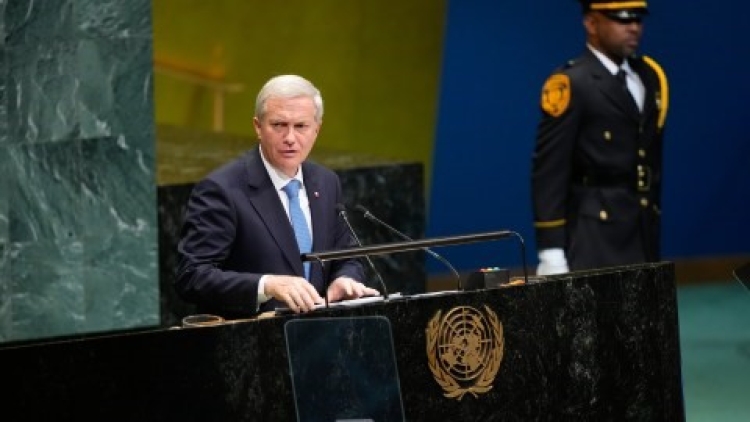 Chile se une a la iniciativa de Seguridad de EEUU; entra al 'Escudo de las Am&eacute;ricas' para combatir al Crimen Organizado Transnacional