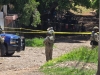 Atacan a balazos a 2 hombres y quedan heridos, en la Colonia CNOP, en Culiac&aacute;n