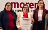 Movimiento Ciudadano denuncia formalmente a Morena y sus coordinadores de la Transformaci&oacute;n